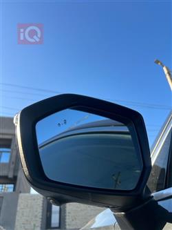 هيونداي باليسيد